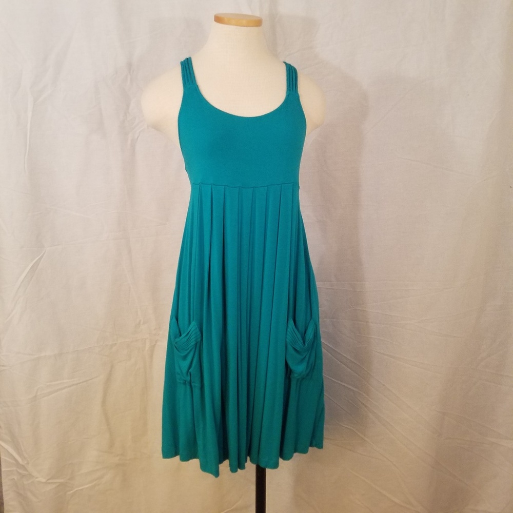 Calvin Klein Summer Dress